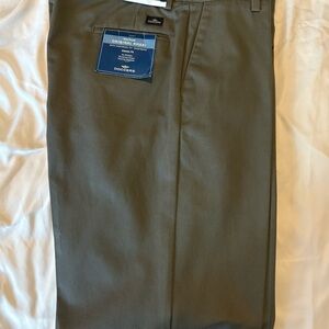 Dockers Olive Green Trousers